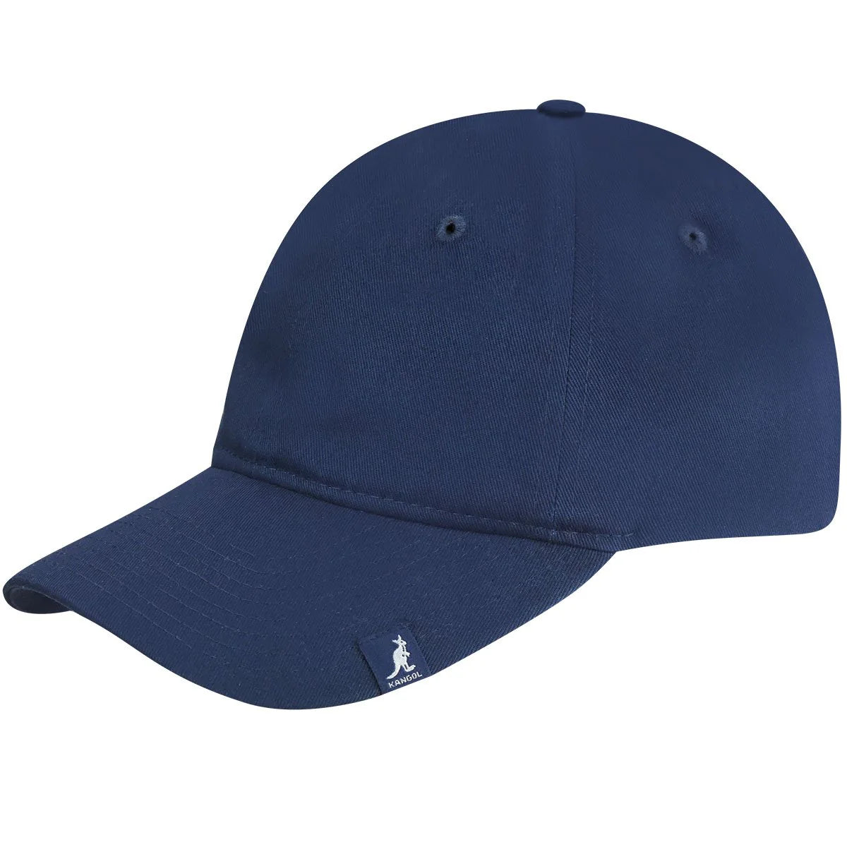 Kangol Cotton Adjustable Baseball