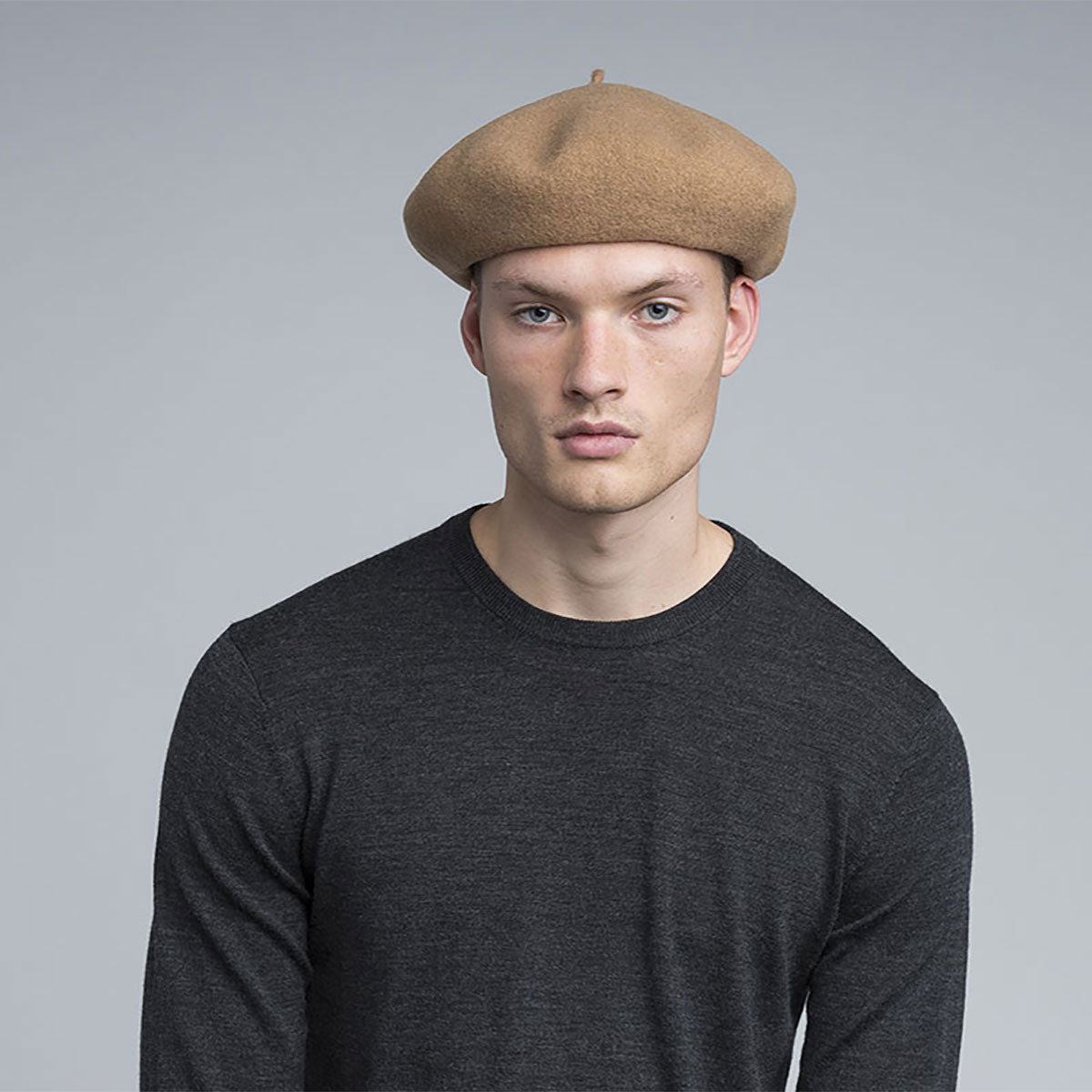 Kangol Anglobasque Beret